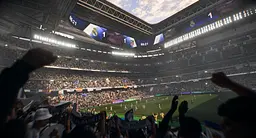 Гра Sony PlayStation консольна Xbox Series X EA Sports FC 26, BD диск - мініатюра 5