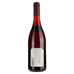 Вино Pierre Andre Cote de Nuits Villages AOP 2021 червоне сухе 0.75 л - мініатюра 2