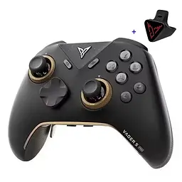 Геймпад Flydigi Vader 5 Pro + док-станція Win,Switch,Android, and iOS