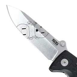 Складаний ніж SOG Kilowatt - мініатюра 3