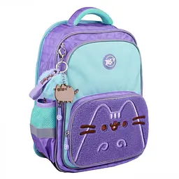 Рюкзак шкільний YES Pusheen the Cat S-72