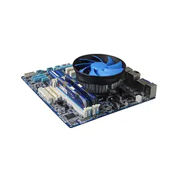 Кулер до процесора Deepcool GAMMA ARCHER - мініатюра 5