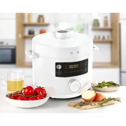 Мультиварка Tefal CY754130 - мініатюра 9