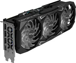 Відеокарта KFA2 RTX 3080 10Gb SG 1-Click OC (38NWM3MD99NK) (GDDR6X, 320 bit, PCI-E v4.0 x16) Б/в - мініатюра 10