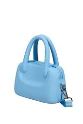 Плечова Сумка American Tourister JELLYPOP NEPTUNE BLUE 24x20x10 ML5*61001 - мініатюра 3