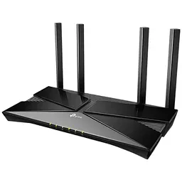 Wi-Fi маршрутизатор TP-Link Archer AX23 - мініатюра 3