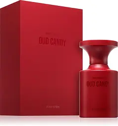 Оригінал BORNTOSTANDOUT Oud Candy 50 мл Екстракт - мініатюра 2