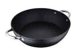 Сковорода для паел'ї MasterPro Foodies collection, 32 см (BGMP-3557)