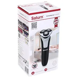 Електробритва Saturn ST-HC6022 - мініатюра 9