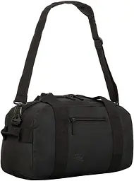 Сумка дорожня Highlander Cargo 30L Black (RUC256-BK)