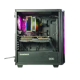 Ігровий ПК Tera Recruit-106Ry (GTX 1060 6GB / Ryzen 5 3500x / 16GB DDR4 / SSD 512GB) - мініатюра 2