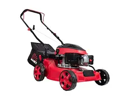 Газонокосарка бензинова Vitals Zp 4099t (118700) - мініатюра 8