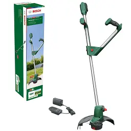 Тример садовий Bosch UniversalGrassCut 18V-260 1х2.5Ah, 26см, 2.3кг (0.600.8C1.D03)