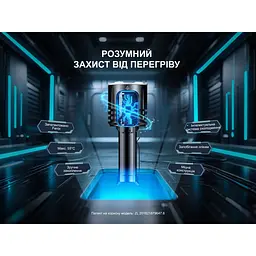 Ліхтар пошуковий ручний Fenix LR35R PRO - мініатюра 19