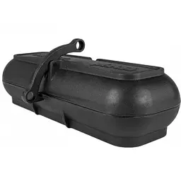 Жарівня для картоплі Petromax Cast-Iron Potato Cooker 45 см (1017-pto45b) - мініатюра 6