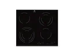 Варильна поверхня Electrolux EHF6343FOK