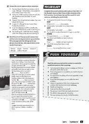Open World First Workbook without Answers with Audio Download - мініатюра 3