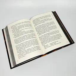 Злочин переможця - Марі Раткоські | Readberry, книга українською, нова, тверда - мініатюра 3