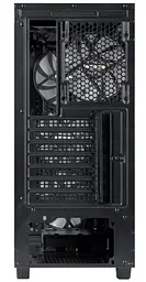 Корпус ProLogix E120 Tempered GlassMesh Black (E120 Black) - мініатюра 7