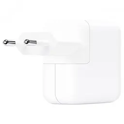 Блок живлення для ноутбука Apple 30W USB-C Power Adapter (MR2A2) - мініатюра 2
