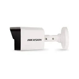 Камера відеоспостереження Hikvision DS-2CD1021-I(F) (4.0) - мініатюра 2