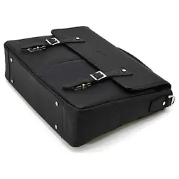 Чоловічий шкіряний портфель TARWA 36х27х10 см sum0026025 - мініатюра 8