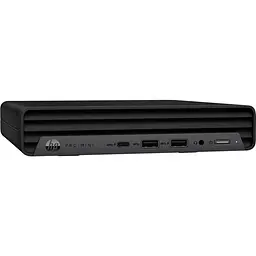 ПК HP Pro Mini 400 G9 i5-13500T/16GB/512GB SSD/K&M/Sata/Wi-Fi/DOS/3y.w - мініатюра 2