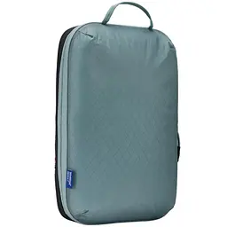 Дорожня сумка Thule Compression Packing Cube Medium TCPC-202 Pond Gray (3205116) - мініатюра 2
