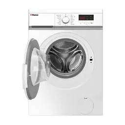 Стиральная машина Hansa WHN712D1W - миниатюра 2