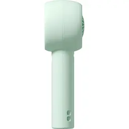 Портативний вентилятор Jisulife FA42 Green [135510] - мініатюра 4