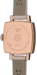 Годинник Tissot Lovely Square T058.109.36.031.00 - мініатюра 2