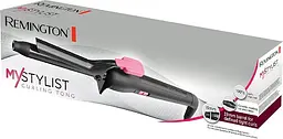 Плойка для волосся Remington (CI1A119) [85400] - мініатюра 4