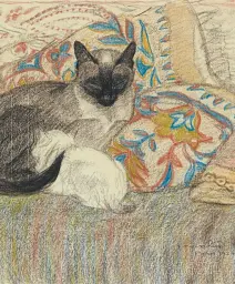 Art Cat - мініатюра 9