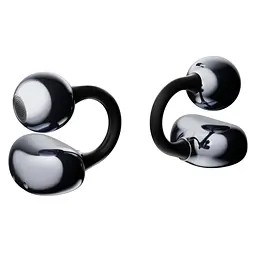 Навушники AOC ACD2544BK Black (ACD2544BK) - мініатюра 1