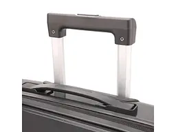Чемодан Semi Line 20 S Black (T5826-1) - миниатюра 3