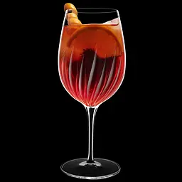 Набір келихів Luigi Bormioli Mixology 570 мл 4 шт. - мініатюра 2