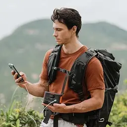 Зарядна станція Jackery Explorer 100 Plus (JE-100A) - мініатюра 7