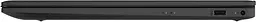 Ноутбук HP 17-cp2018ua 17.3 FHD IPS AG, AMD R5-7520U, 16GB, F1024GB, UMA, DOS, чорний (AR8J3EA) - мініатюра 4