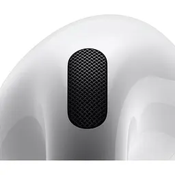 Навушники Apple AirPods 4 (MXP63) [114828] - мініатюра 5