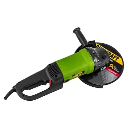 Кутошліфувальна машина Procraft PW2300 - мініатюра 4