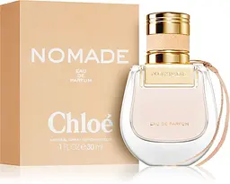 Парфумована вода Chloe Nomade Eau de Parfum 30 мл - мініатюра 2