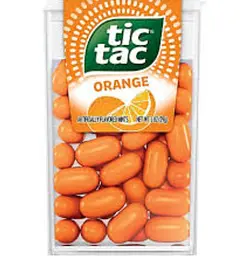 Драже Tic Tac Minty Fruity Mint 75шт x 3.4 г - мініатюра 6