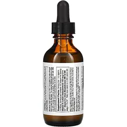 Вітамін D3+K2 KAL Vitamin D3 K2 Drop цитрусовий смак 59 мл  - мініатюра 2