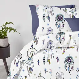 Підковдра двоспальна 180х220 DREAMCATCHER COSAS (4822052139264) - мініатюра 2