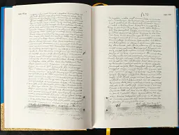 Вінницький ґродський суд. Поточна актова книга за 1769 – 1770 роки. Подокументний опис - Олександр Петренко - мініатюра 7