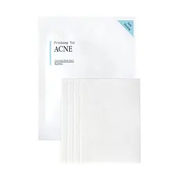 Маска для обличчя Pyunkang Yul Acne Dressing Mask Pack тканинна від акне 18 г - мініатюра 3