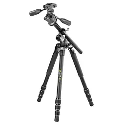 Штатив Vanguard VEO 3T+ 264AP (VEO 3T+ 264AP), Сірий