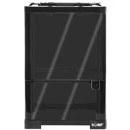 Тераріум скляний Hobby Terra Fix & Easy Nano 2 30x30x45см (36067)