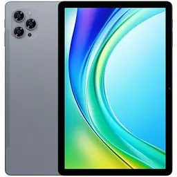 Планшет Doogee Tab G6 11" 6/256GB 4G (LTE) Grey (6923740264454)