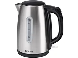 Електрочайник Sencor SWK 1720BK